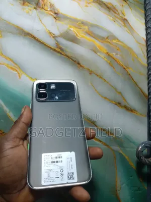 Infinix Note Edge 128 GB