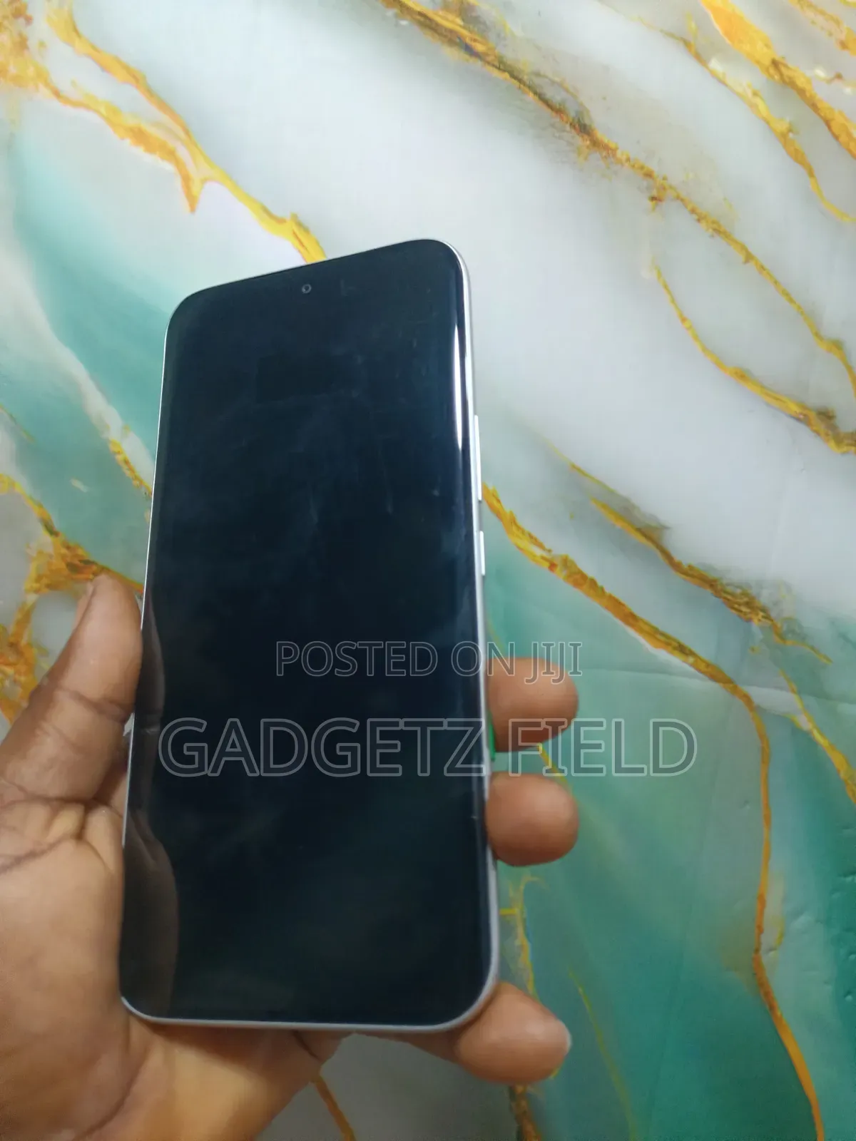 Infinix Note Edge 128 GB