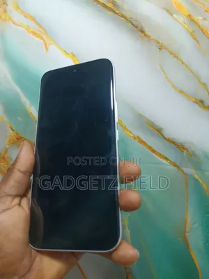Infinix Note Edge 128 GB