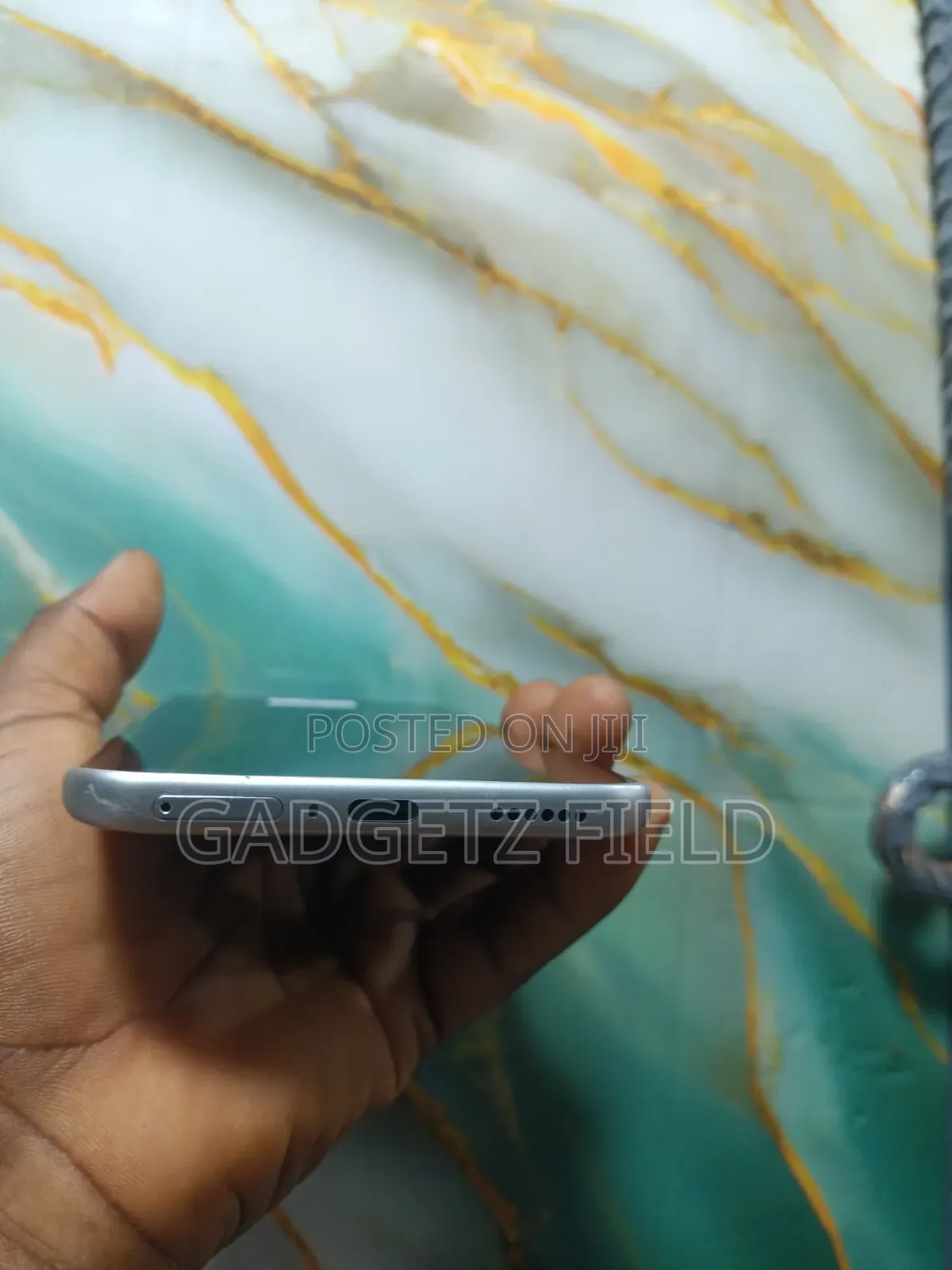 Infinix Note Edge 128 GB