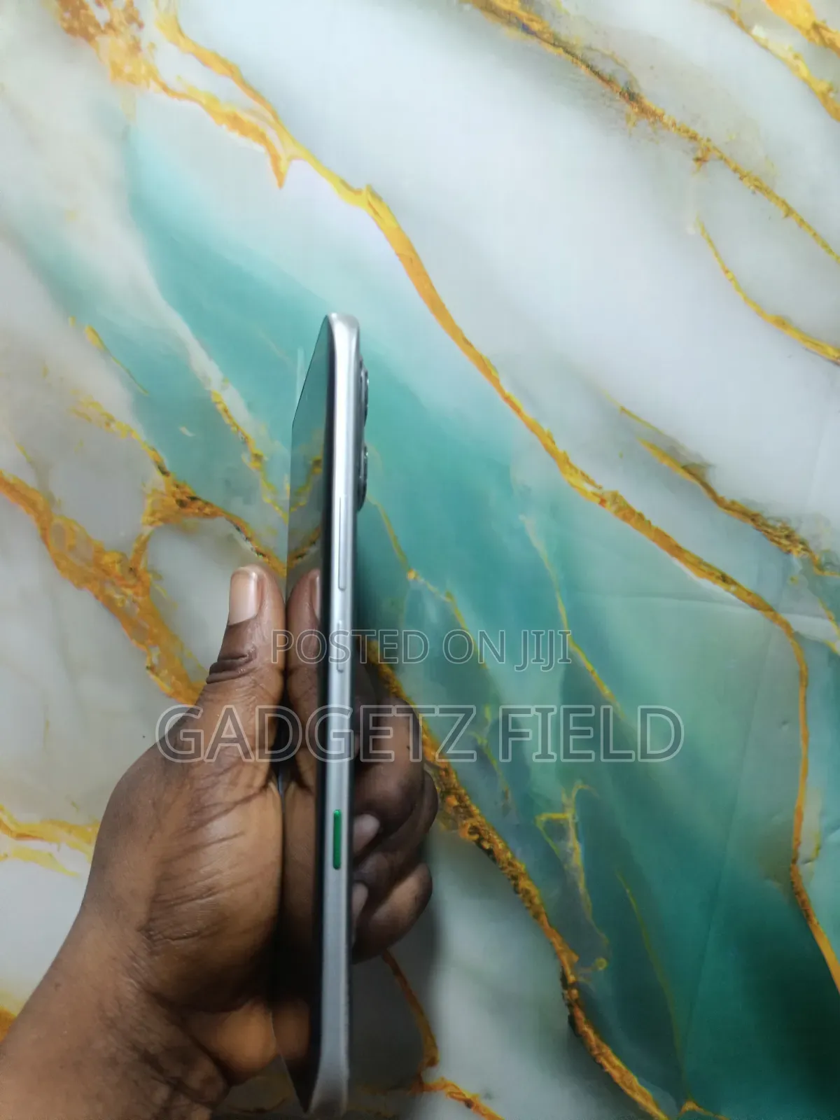 Infinix Note Edge 128 GB