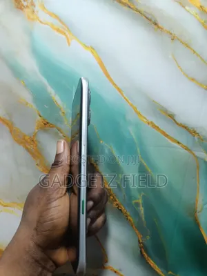 Infinix Note Edge 128 GB