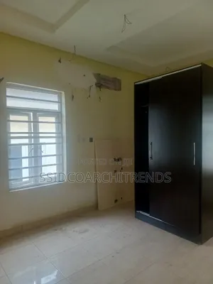 Furnished 4bdrm Apartment in Call To Access, Chevron for rent