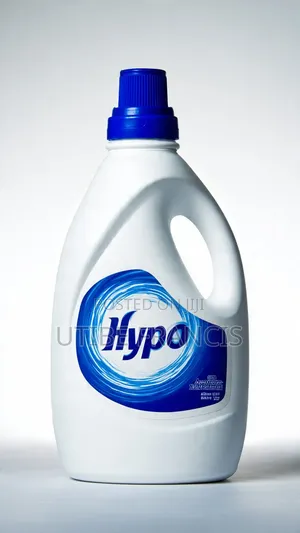 Hypo(bleach)