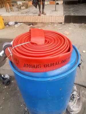 21/2x23m Angus Duraline Hose
