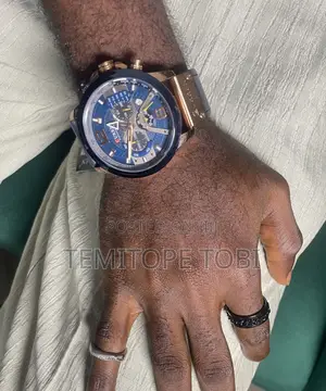 Curren Wristwatche