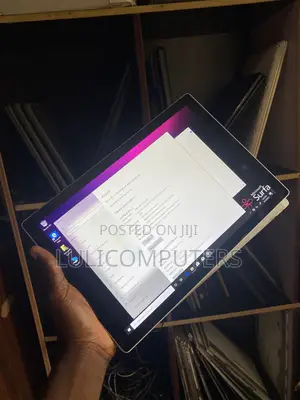 Laptop Microsoft Surface Pro 7 8GB Intel Core i5 SSD 128GB