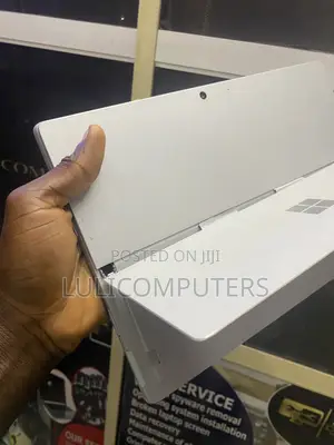 Laptop Microsoft Surface Pro 7 8GB Intel Core i5 SSD 128GB