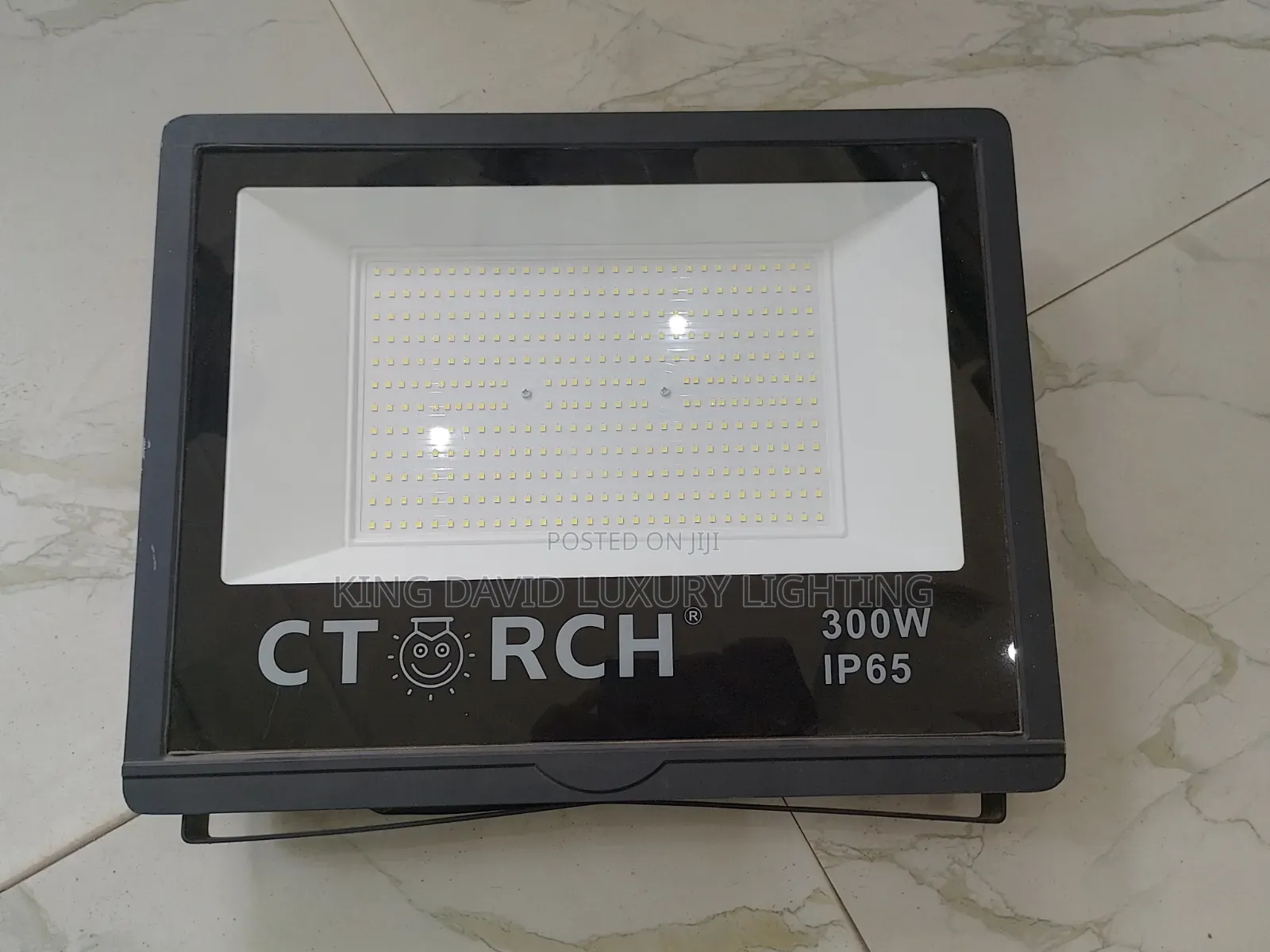 C-Torch 300w Led Floodlight