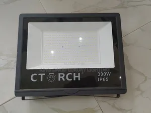 C-Torch 300w Led Floodlight