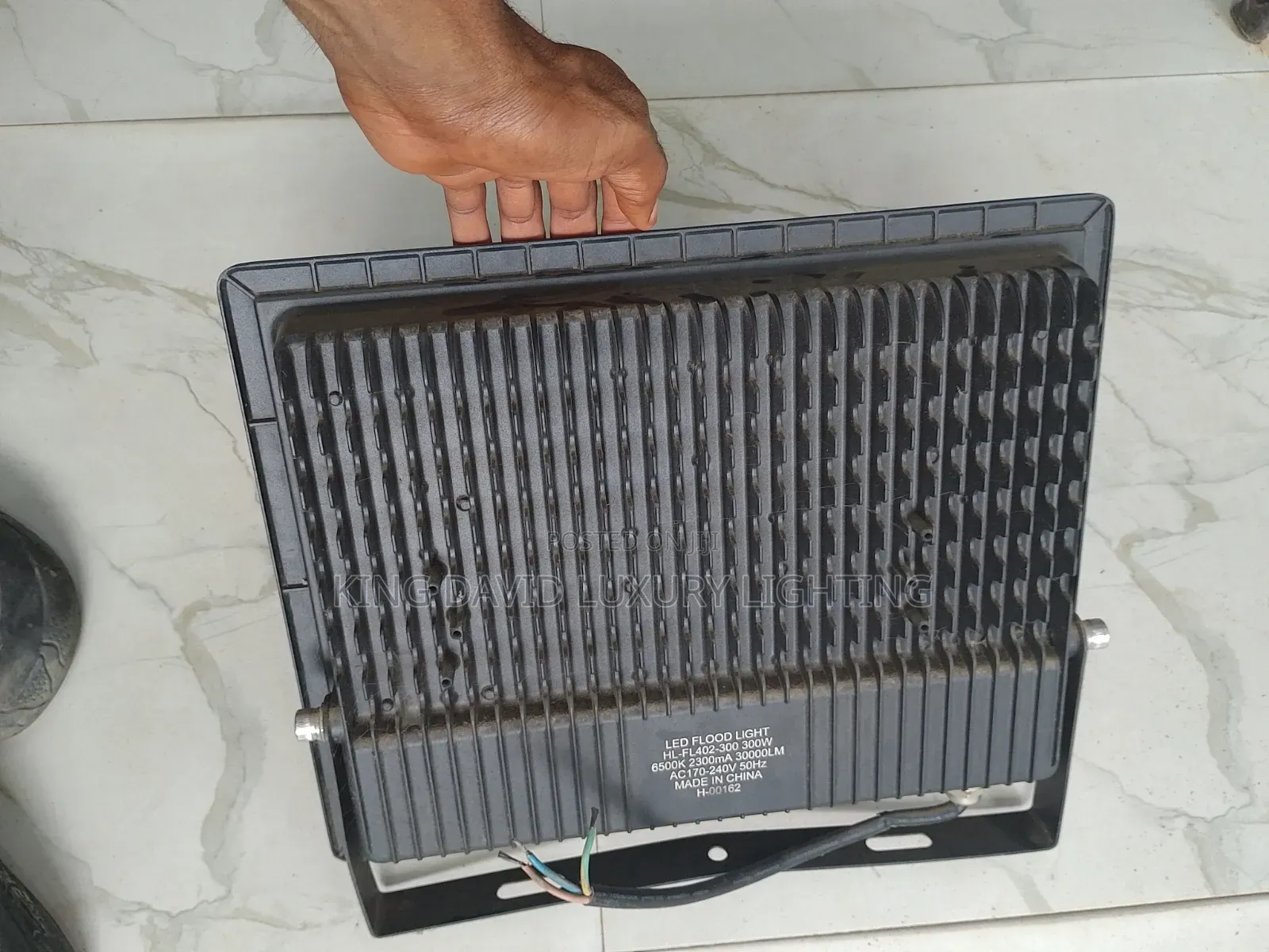 C-Torch 300w Led Floodlight