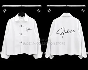 New Luxury Longsleeve Shirt Original