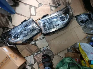 Front Head Lamp for CHANGAN HUNTER PICK UP