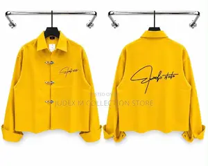 New Luxury Longsleeve Shirt Original