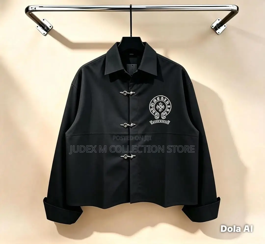 New Luxury Longsleeve Shirt Original