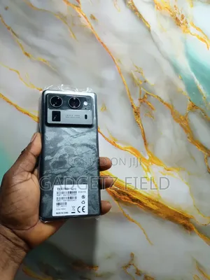 Tecno Phantom V Fold 2 512 GB