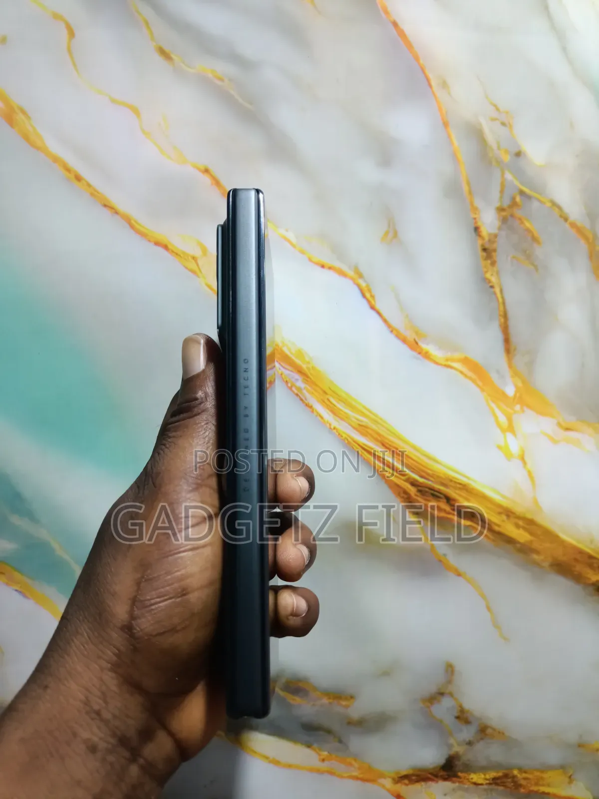 Tecno Phantom V Fold 2 512 GB