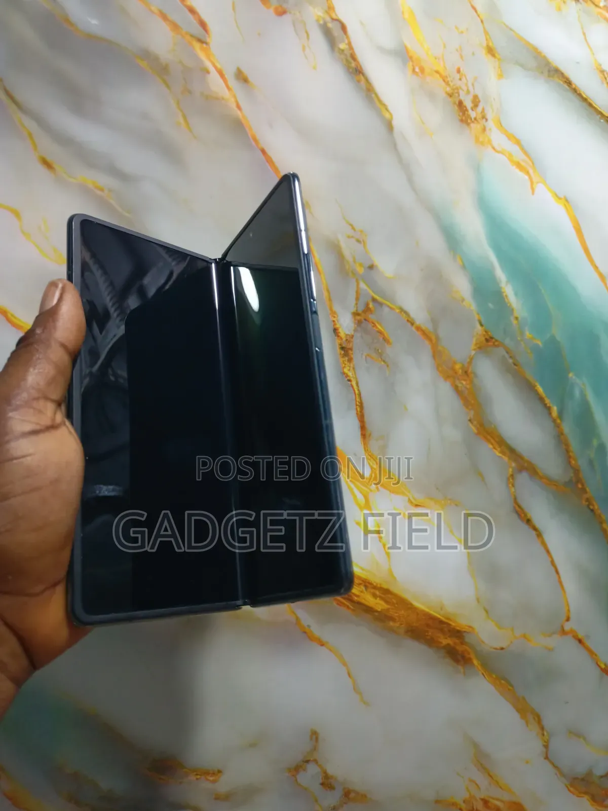 Tecno Phantom V Fold 2 512 GB