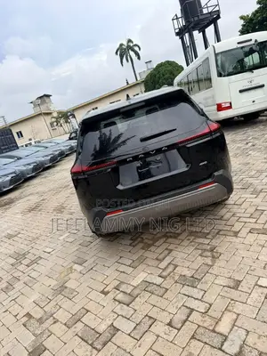 New Toyota RAV4 2026 Black
