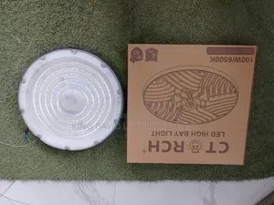 CTORCH Apollo Series 100watts LED High Bay Light