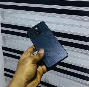 Infinix Smart 7 Plus 64 GB Black