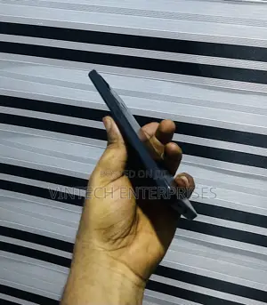 Infinix Smart 7 Plus 64 GB Black