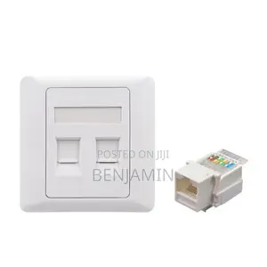 Data Outlets