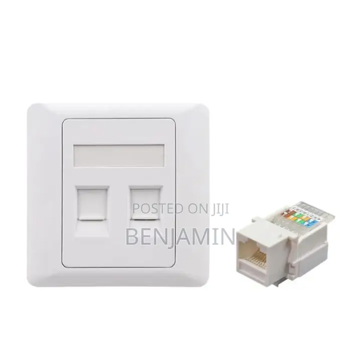 Data Outlets