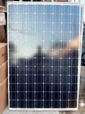 400w Canadian Solar Panel
