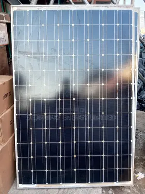 400w Canadian Solar Panel