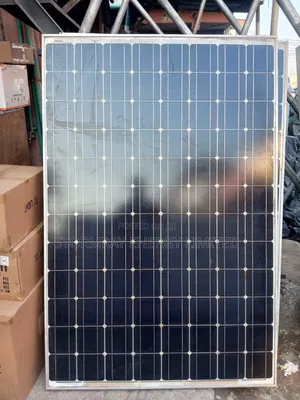 400w Canadian Solar Panel