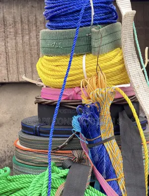 Poly Rope | Polypropylene Rope | Strong Durable
