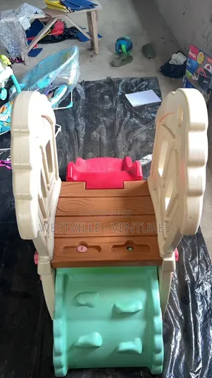 Playground Equipment for Sale