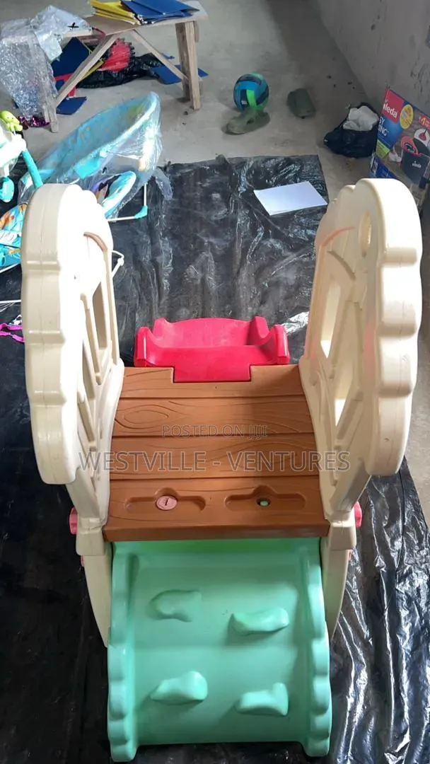 Playground Equipment for Sale