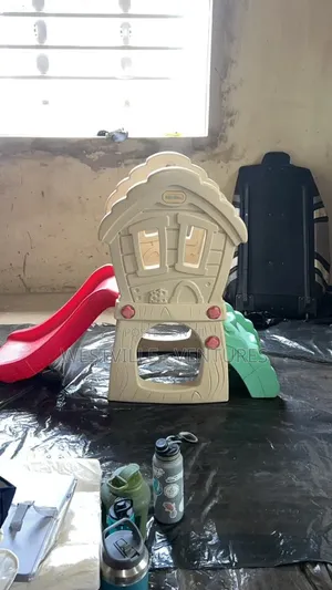 Playground Equipment for Sale