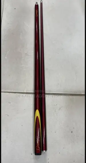 Snooker Sticks
