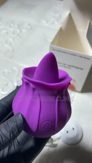 Rose Licker