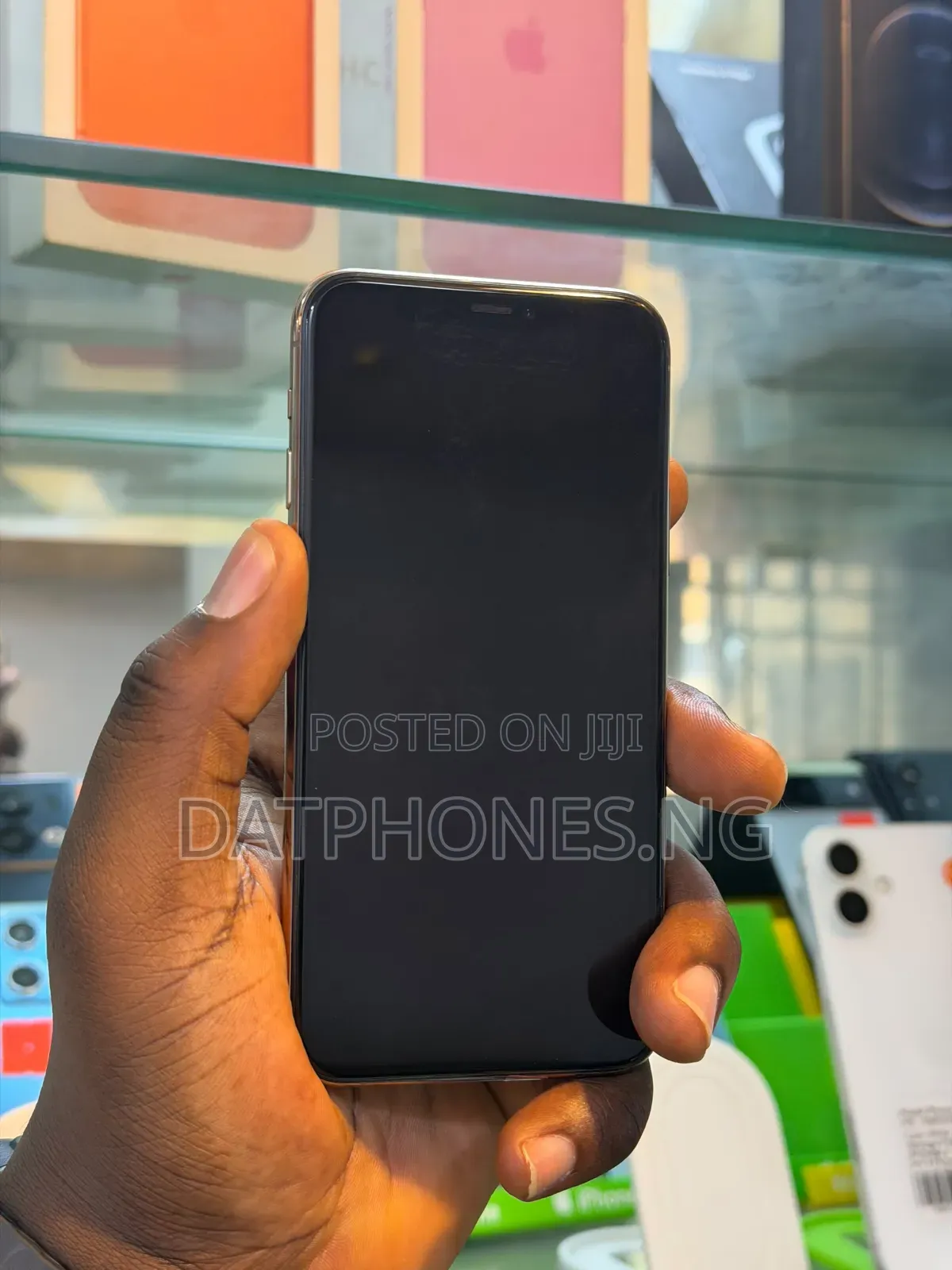 Apple iPhone 11 Pro 512 GB Bronze