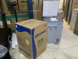 Skyrun BD-90A 90L Deep Freezer