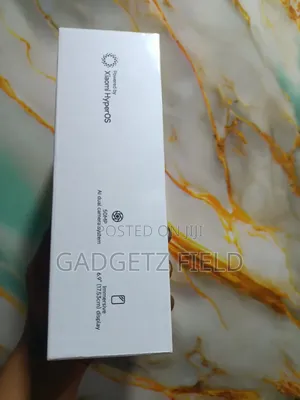 New Xiaomi Redmi 17 256 GB Red
