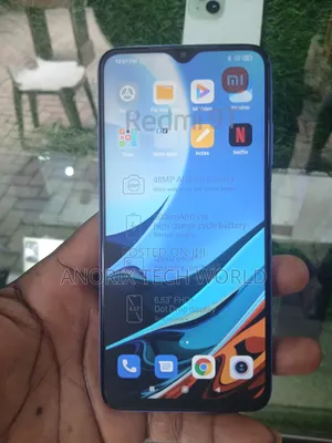 Realme 9 5G 128 GB Blue