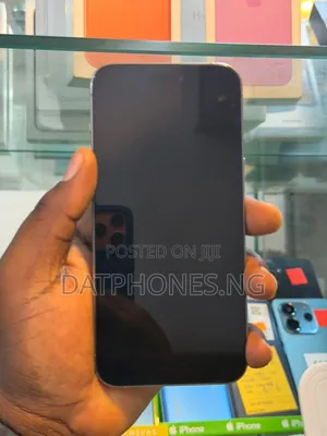 Apple iPhone 15 Pro Max 256 GB