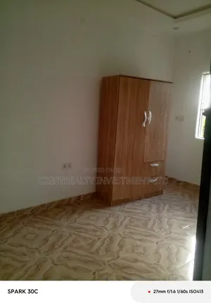 Furnished 2bdrm Apartment in Peace Estate Magboro, Obafemi-Owode