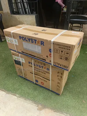 Polystar 1.5 Horse Power (Fast Cooling )