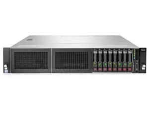 Server HP ProLiant DL 380 G10 4214 32GB Intel Xeon HDD+SSD 32GB