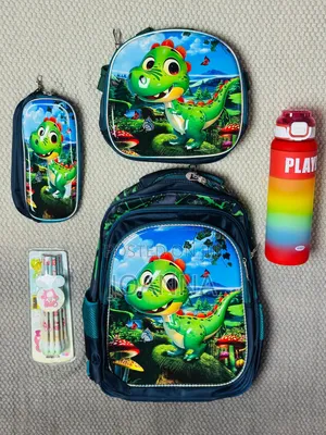Back to School