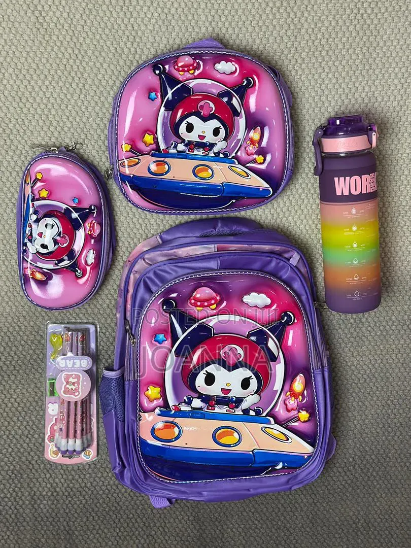 Back to School