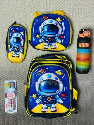 Back to School