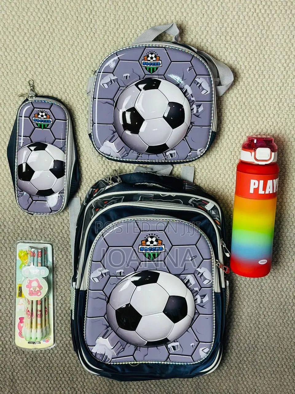 Back to School