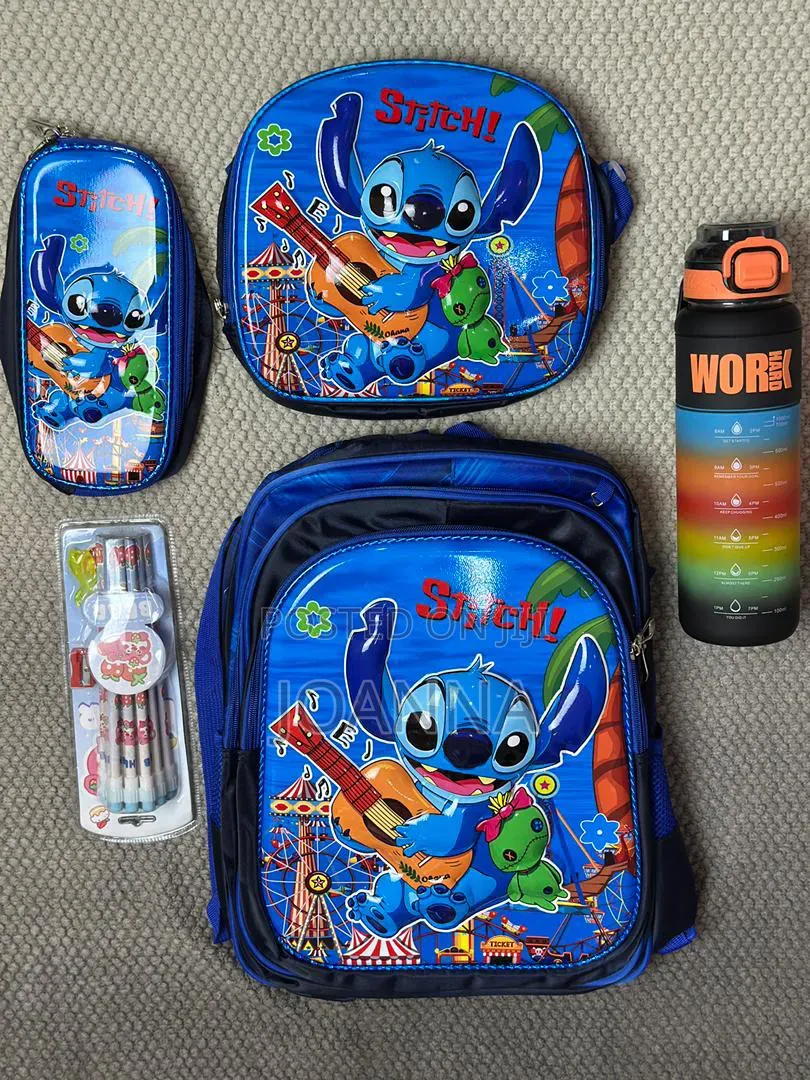 Back to School